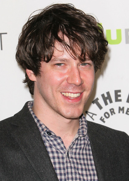 John Gallagher Jr.